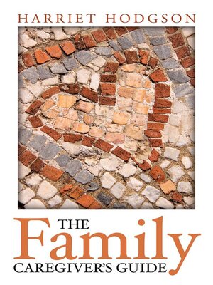 cover image of The Family Caregiver's Guide
